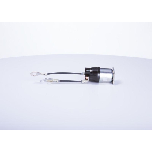 BOSCH Relais, Starter 1 337 210 791