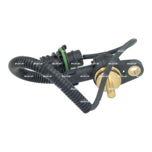 NRF Sensor, K&uuml;hlmitteltemperatur 727187