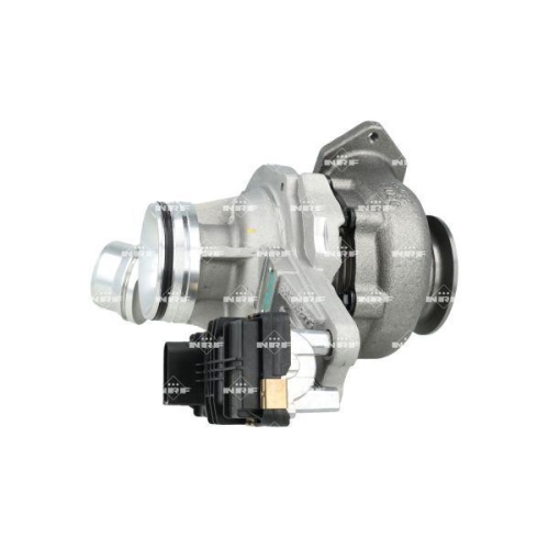 NRF Lader, Aufladung 90010178