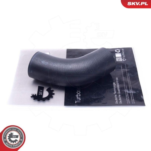 ESEN SKV Ladeluftschlauch 54SKV023