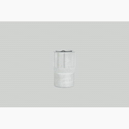 1/2 Zoll Sechskant-Stecknuss, 17mm auf H&auml;nger KS TOOLS 917.1217-E