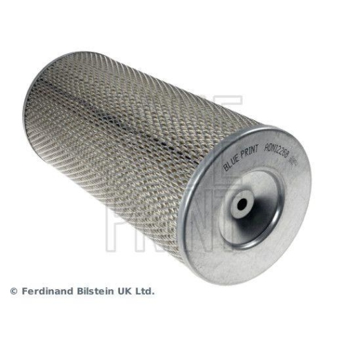 BLUE PRINT Luftfilter ADN12268