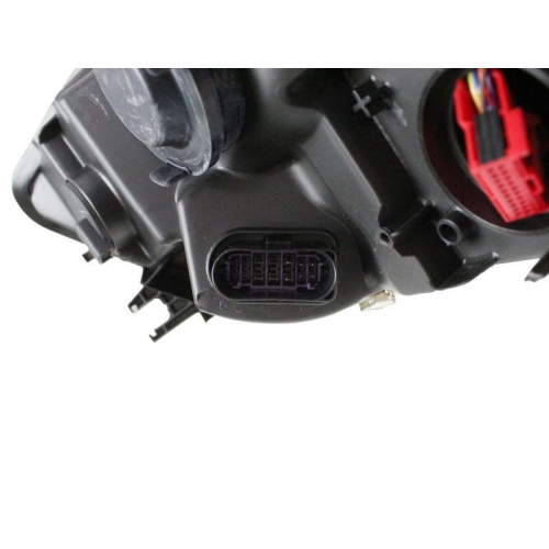 ABAKUS Hauptscheinwerfer