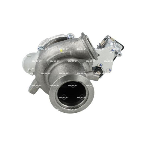 NRF Lader, Aufladung 90010205