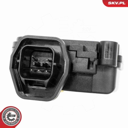ESEN SKV T&uuml;rschloss 60SKV380