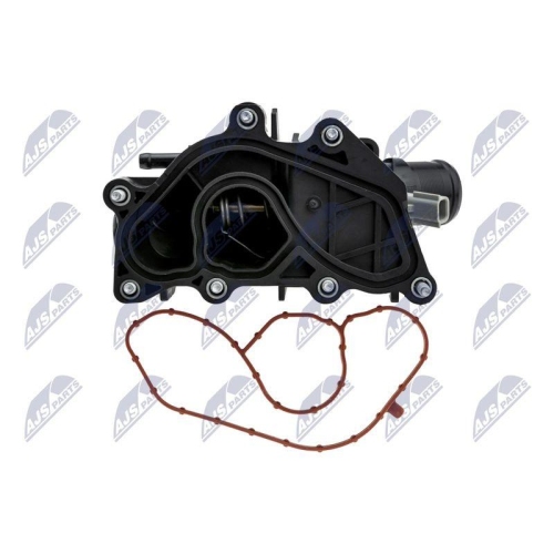 NTY Thermostat, K&uuml;hlmittel CTM-ME-038