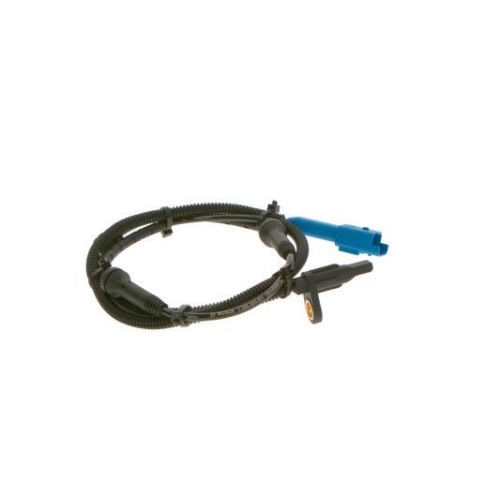 BOSCH Sensor, Raddrehzahl 0 986 594 551