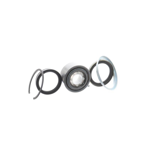 SKF Radlagersatz VKBA 3730