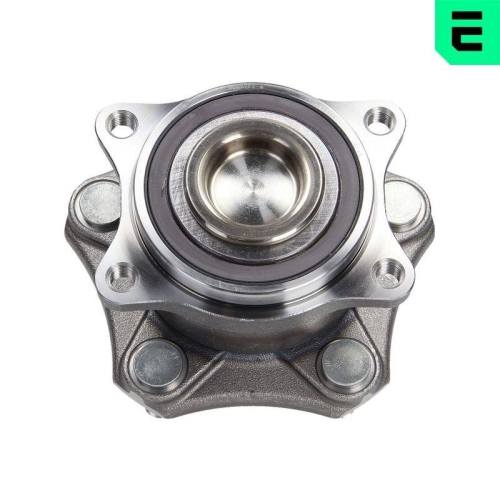 OPTIMAL Radlagersatz 972318