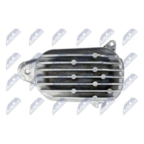 NTY Steuergerät, Beleuchtung EPX-AU-003