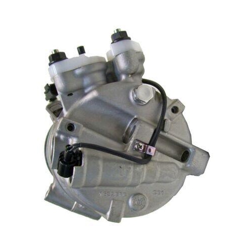MAHLE Kompressor, Klimaanlage BEHR *** PREMIUM LINE ***