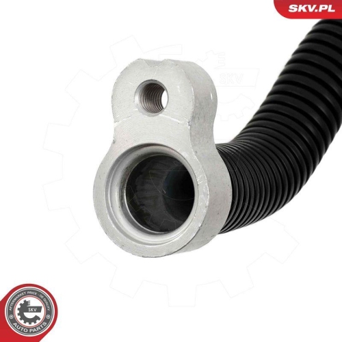 ESEN SKV Hochdruck-/Niederdruckleitung, Klimaanlage