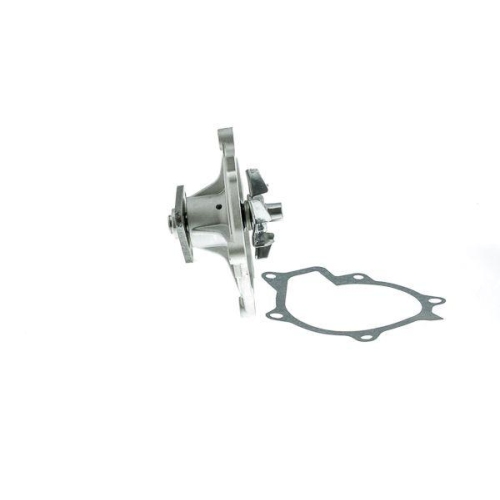 AISIN Wasserpumpe, Motork&uuml;hlung WPY-040