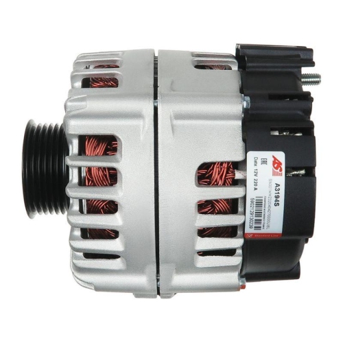 AS-PL Generator AS A3194S