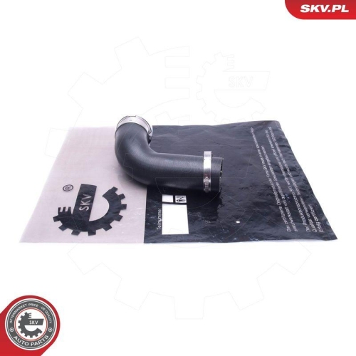 ESEN SKV Ladeluftschlauch 54SKV072
