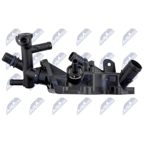 NTY Thermostatgeh&auml;use CTM-RE-012