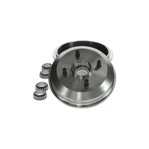 BOSCH Bremstrommel 0 986 477 269