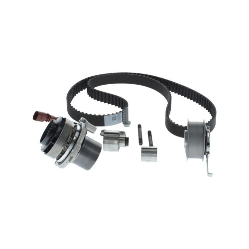 BOSCH Wasserpumpe + Zahnriemensatz 1 987 946 383