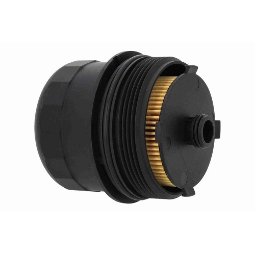 VAICO Deckel, &Ouml;lfiltergeh&auml;use Green Mobility Parts V95-0654