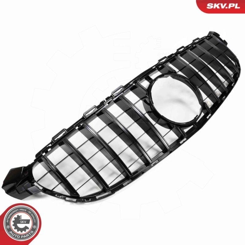 ESEN SKV Kühlergitter