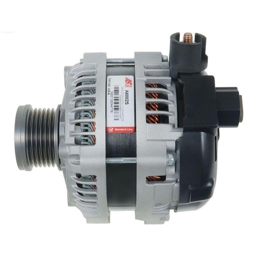 AS-PL Generator Brandneu AS-PL