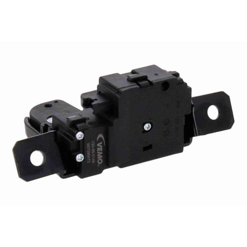 VEMO Heckklappenschloss Original VEMO Qualit&auml;t V20-85-0149