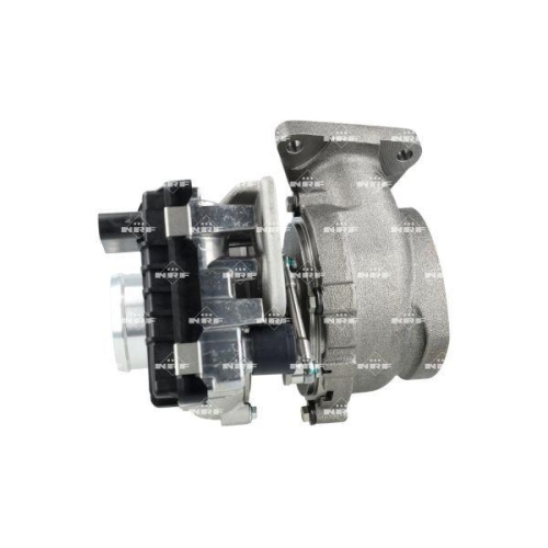 NRF Lader, Aufladung 90010220