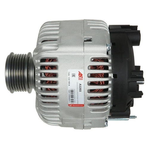 AS-PL Generator AS A3203