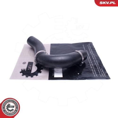 ESEN SKV Ladeluftschlauch 54SKV123