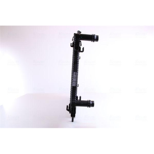 NISSENS Kühler, Motorkühlung 65327