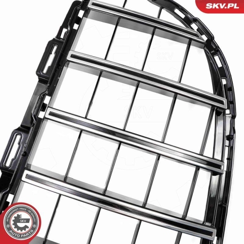 ESEN SKV Kühlergitter