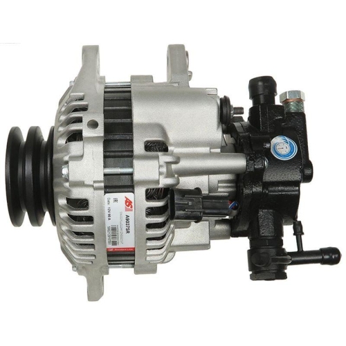 AS-PL Generator Wiederaufbereitet AS-PL