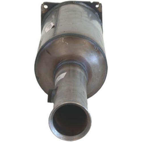 BOSAL Ru&szlig;-/Partikelfilter, Abgasanlage 095-219