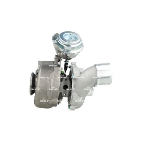 NRF Lader, Aufladung EASY FIT 90010201
