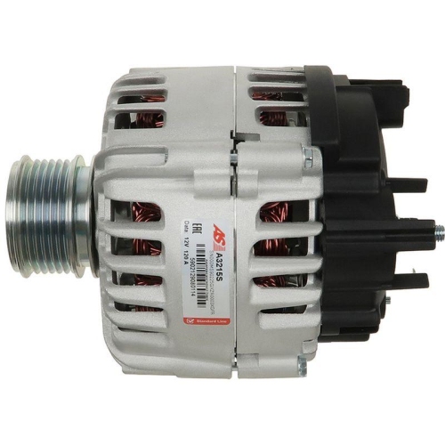 AS-PL Generator AS A3215S