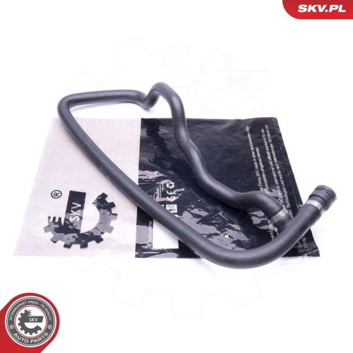 ESEN SKV K&uuml;hlerschlauch 43SKV636