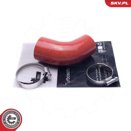 ESEN SKV Ladeluftschlauch 54SKV136
