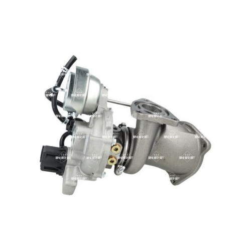 NRF Lader, Aufladung 90010236