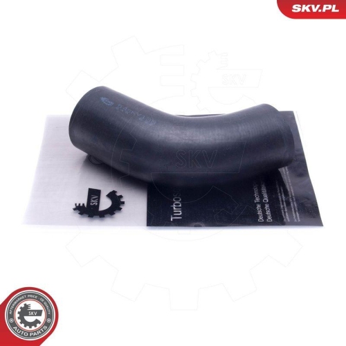 ESEN SKV Ladeluftschlauch 54SKV138