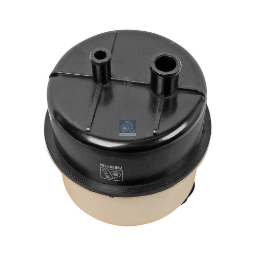 DT Spare Parts Ausgleichsbeh&auml;lter, Hydraulik&ouml;l (Servolenkung) 3.69212