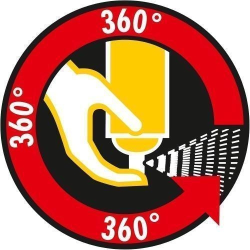 3 St&uuml;ck SONAX SilikonSpray mit EasySpray, 400 ml 03483000