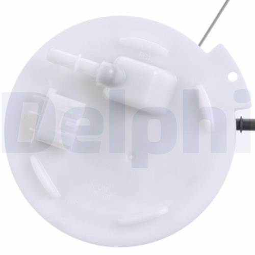 DELPHI Schlingertopf, Kraftstoffpumpe FG2074-12B1
