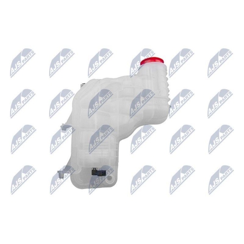 NTY Ausgleichsbeh&auml;lter, K&uuml;hlmittel CZW-LR-007
