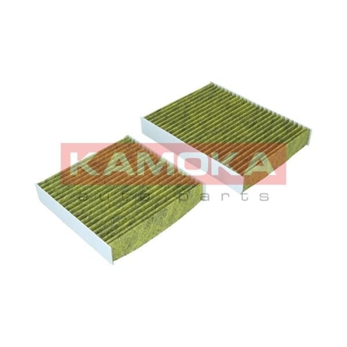 KAMOKA Filter, Innenraumluft 6080040