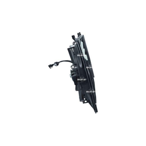 NRF L&uuml;fter, Motork&uuml;hlung 47580