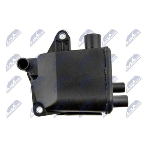 NTY Ölabscheider, Kurbelgehäuseentlüftung SEP-VV-000