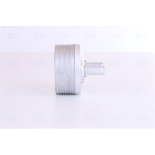 NISSENS Ölkühler, Automatikgetriebe ** FIRST FIT ** 90664
