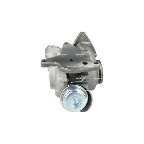 NRF Lader, Aufladung 90010050