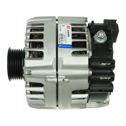 AS-PL Generator Wiederaufbereitet AS A3264PR