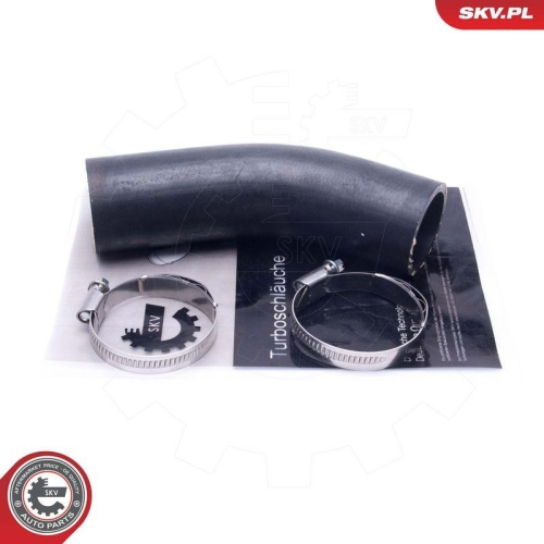 ESEN SKV Ladeluftschlauch 54SKV148